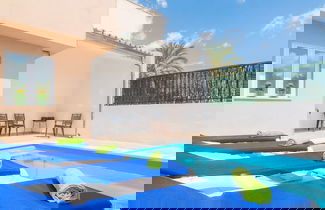 Foto 3 - Goixa in Lloseta With 3 Bedrooms and 2 Bathrooms