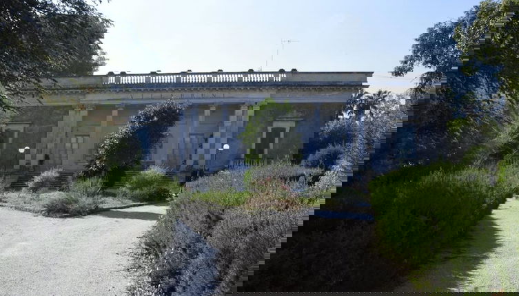 Foto 1 - Villa Near Lecce With Garden and Beaches