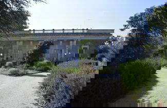 Foto 1 - Villa Near Lecce With Garden and Beaches