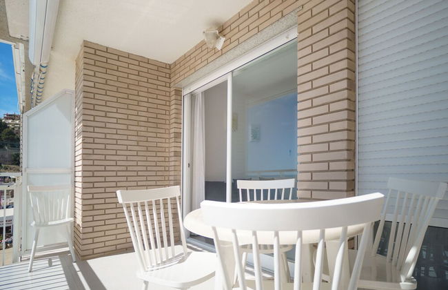 Forner Apartamentos Peñiscola - Photo 12