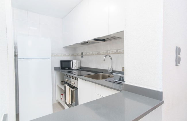 Forner Apartamentos Peñiscola - Photo 9