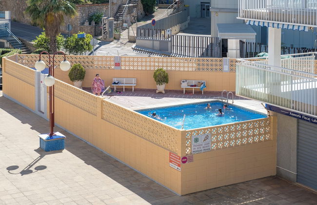 Forner Apartamentos Peñiscola - Photo 18