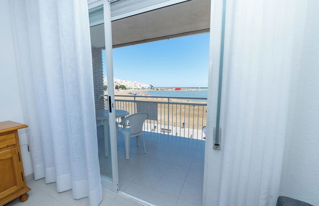 Forner Apartamentos Peñiscola - Photo 1