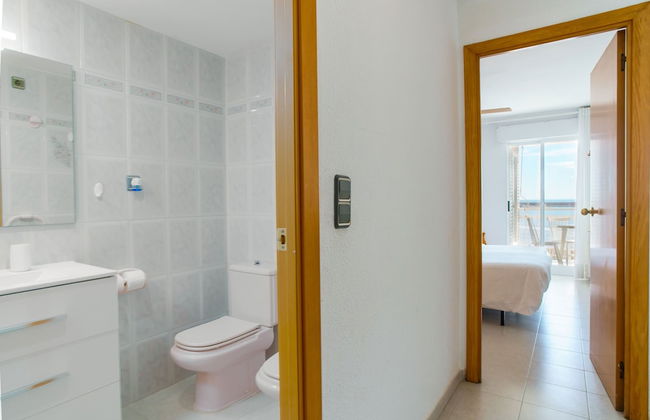 Forner Apartamentos Peñiscola - Photo 14