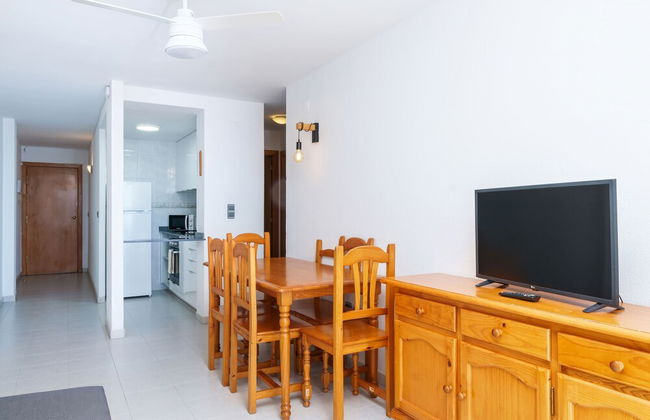 Forner Apartamentos Peñiscola - Photo 7