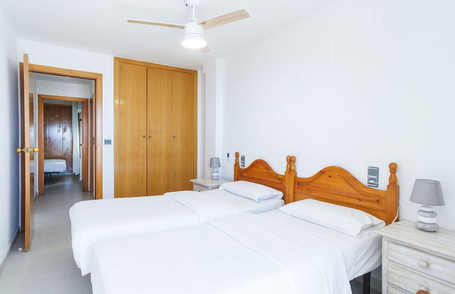 Forner Apartamentos Peñiscola - Photo 2