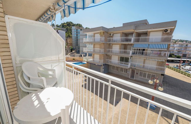 Forner Apartamentos Peñiscola - Photo 13