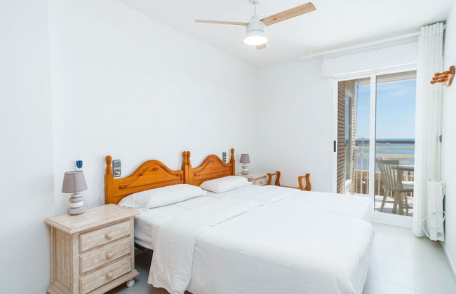 Forner Apartamentos Peñiscola - Photo 3