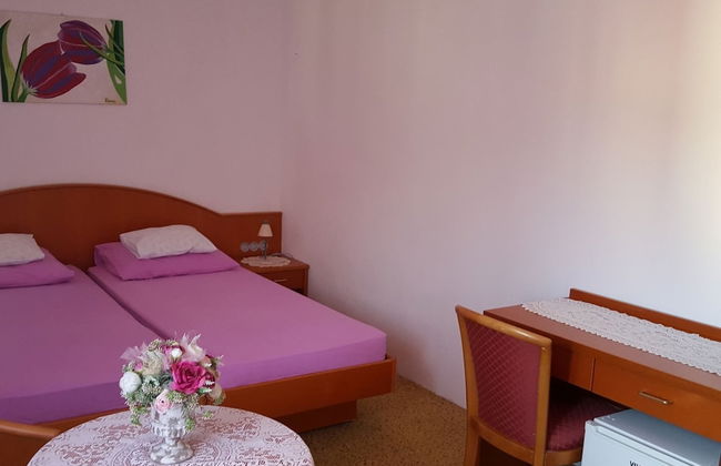 Rooms Milena - Double or Twin Room With External Private Bathroom - Foto 3