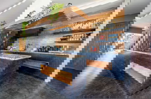 Foto 10 - Zilla Villa Ubud