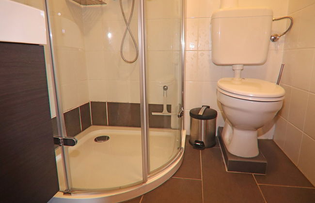 Ferienwohnung am Oase am Vilzsee - Foto 13