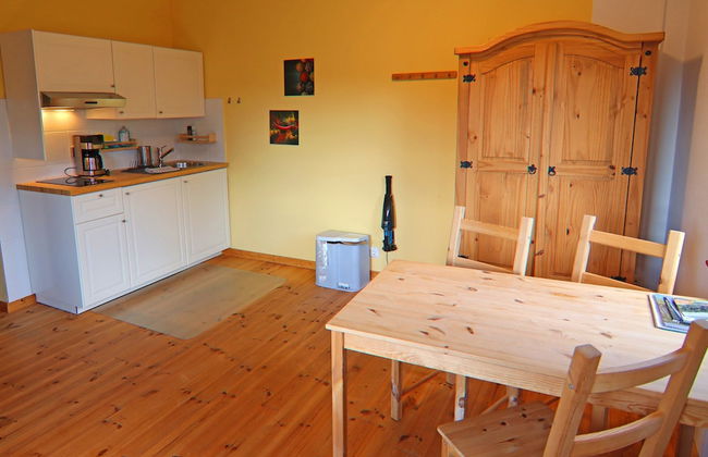 Ferienwohnung am Oase am Vilzsee - Foto 5