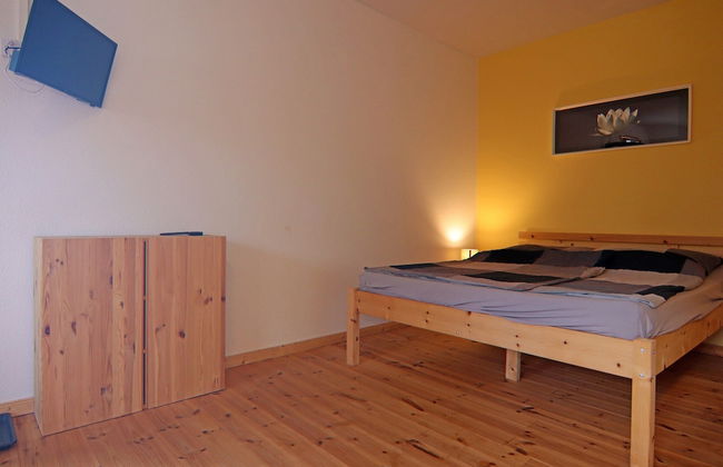 Ferienwohnung am Oase am Vilzsee - Foto 9