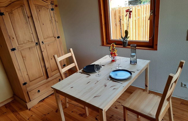 Ferienwohnung am Oase am Vilzsee - Foto 19