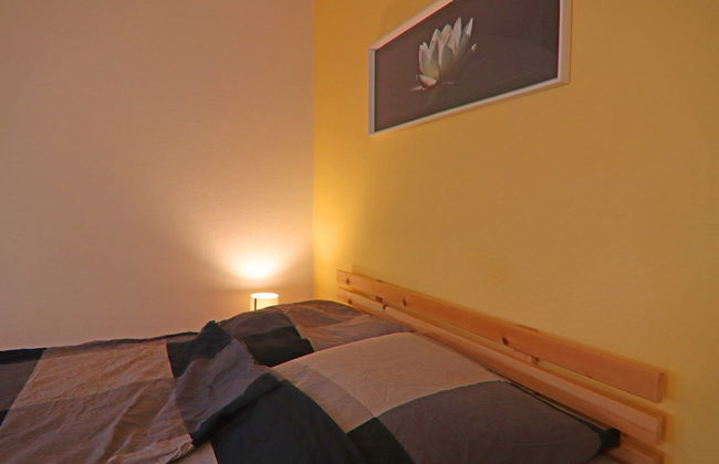 Ferienwohnung am Oase am Vilzsee - Foto 3