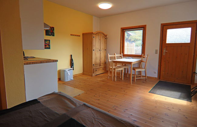 Ferienwohnung am Oase am Vilzsee - Foto 10