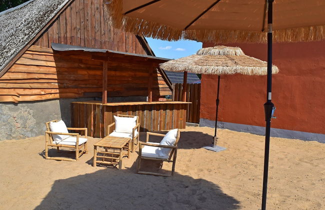 Ferienwohnung am Oase am Vilzsee - Foto 27