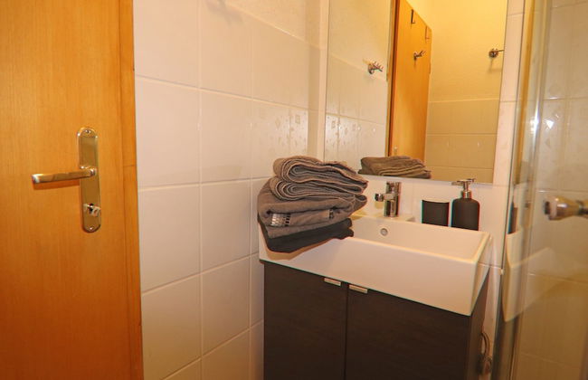 Ferienwohnung am Oase am Vilzsee - Foto 15