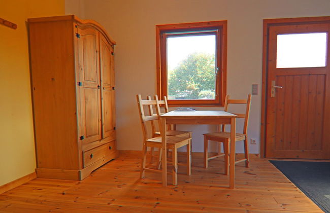 Ferienwohnung am Oase am Vilzsee - Foto 17