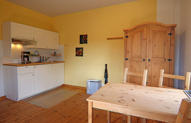 Ferienwohnung am Oase am Vilzsee - Foto 18