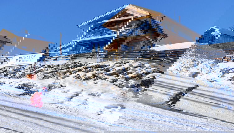Foto 1 - Apartment Close to the ski Area
