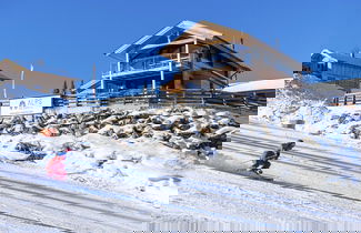Foto 1 - Apartment Close to the ski Area