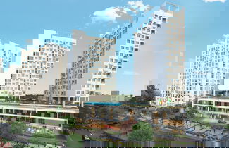 Foto 1 - SECC Scenic Valley District 7