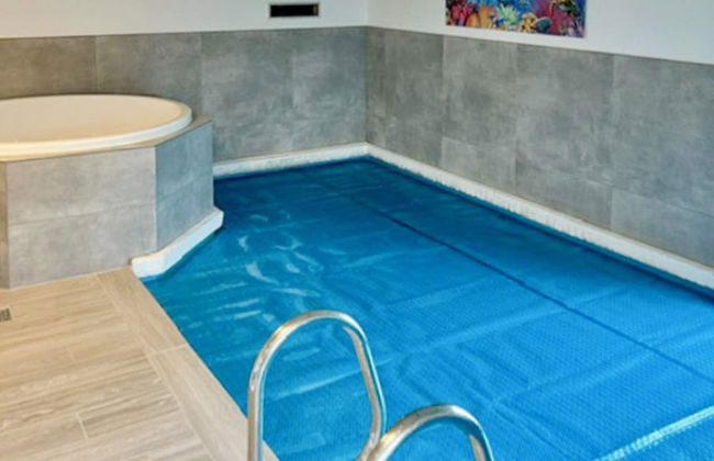 4 Star Holiday Home in Nordborg - Foto 9