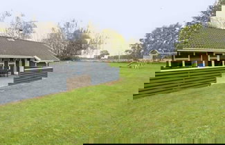 Foto 1 - 4 Star Holiday Home in Nordborg