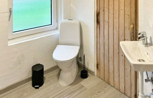 4 Star Holiday Home in Nordborg - Foto 7