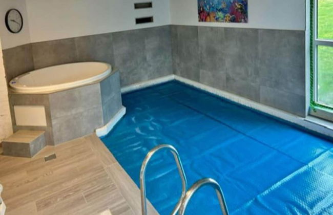 4 Star Holiday Home in Nordborg - Foto 10