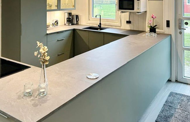 4 Star Holiday Home in Nordborg - Foto 5