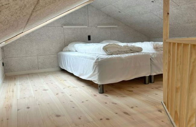 4 Star Holiday Home in Nordborg - Foto 2
