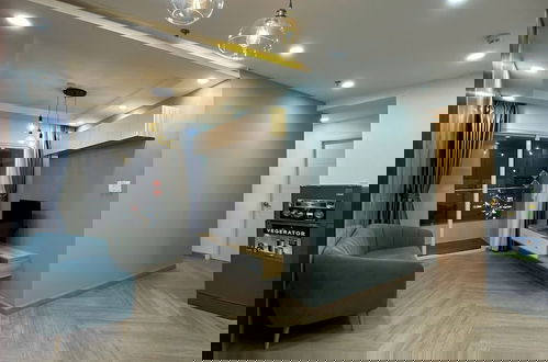 Foto 5 - Royale Suites - Terra Royal Ho Chi Minh