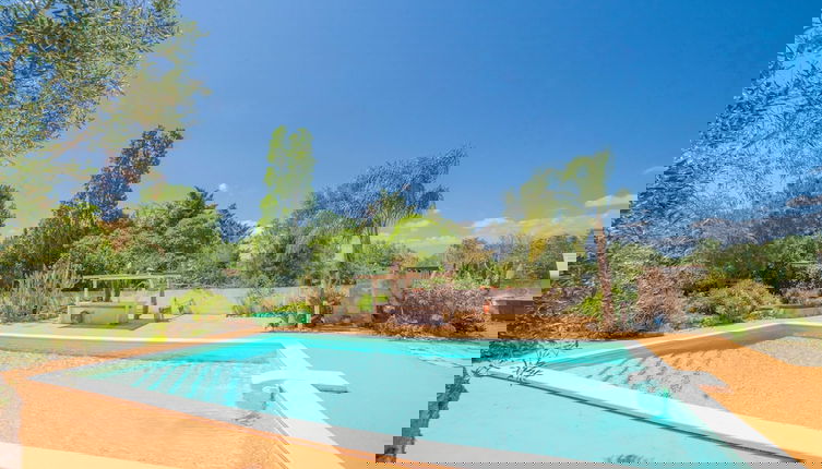 Foto 1 - Masseria Le Palmentelle Pool And Garden