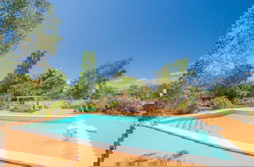 Foto 1 - Masseria Le Palmentelle Pool And Garden