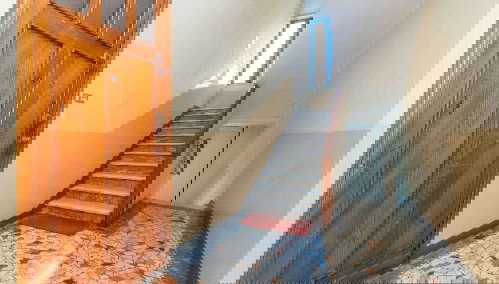 Ingresso interno