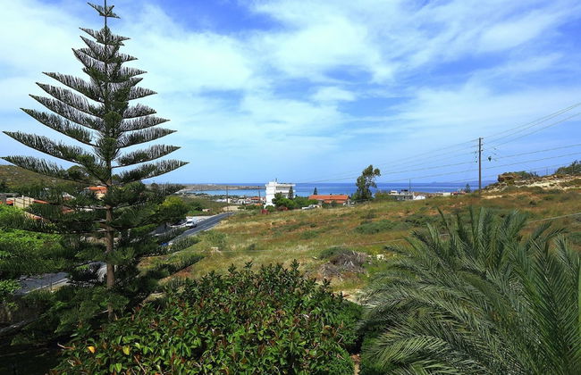 Fantastic Holiday Home in Karteros With Pool - Photo 36