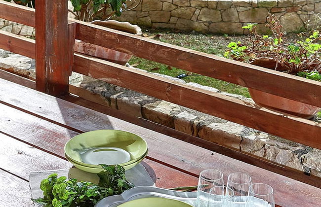 Fantastic Holiday Home in Karteros With Pool - Photo 31