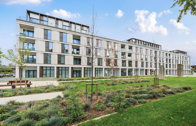 Roomspace Apartments - Walton Court - Foto 10