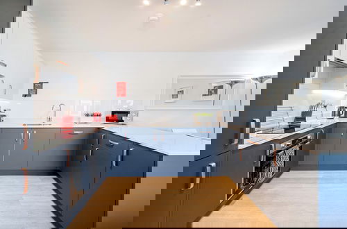 Foto 4 - Roomspace Apartments - Walton Court