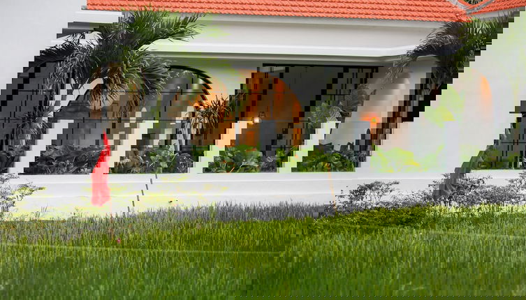 Foto 1 - Villa Woodru