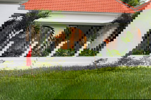 Foto 1 - Villa Woodru