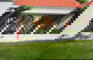 Foto 1 - Villa Woodru