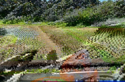 Foto 29 - D'Pondok Sangaji Ricefield View by EPS
