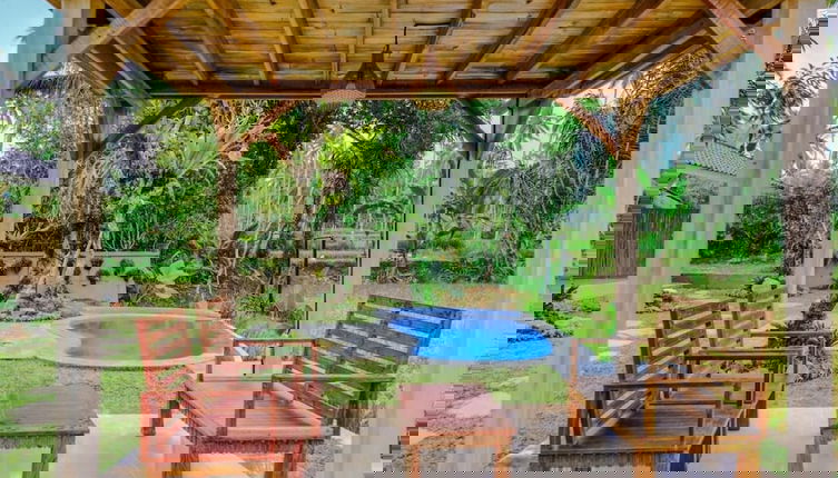 Foto 1 - D'Pondok Sangaji Ricefield View by EPS