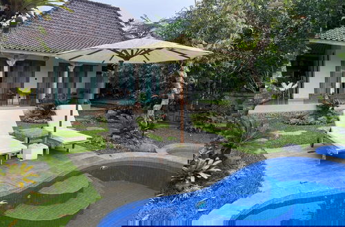 Foto 42 - D'Pondok Sangaji Ricefield View by EPS