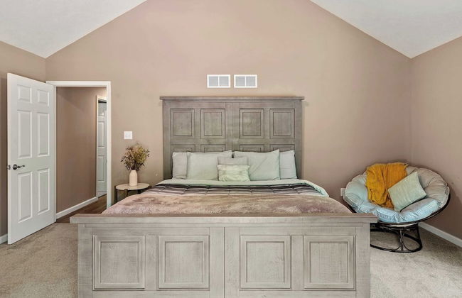 Wildrun by Avantstay Family-friendly Cabin - Foto 24