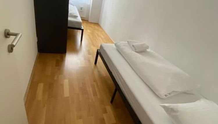 Foto 1 - Real Living Apartments Vienna - Floridsdorfer