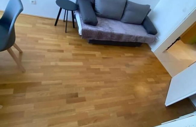 Real Living Apartments Vienna - Floridsdorfer - Foto 13